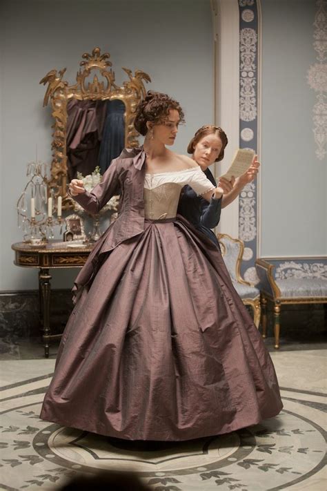 anna karenina outfits